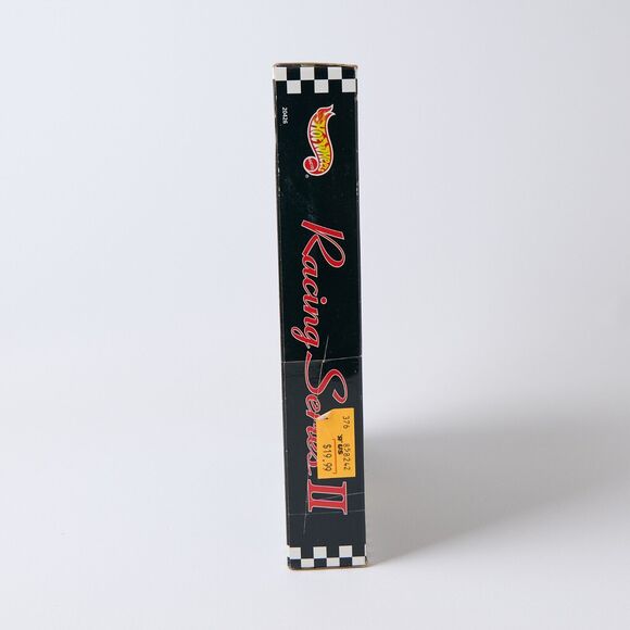 Hot Wheels 1998 Special Edition Racing Series II Toys R Us 50 Years SEALED 8 car - Picture 4 of 8